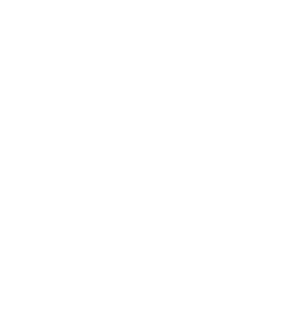 白色竖排logo文字640基因测试 